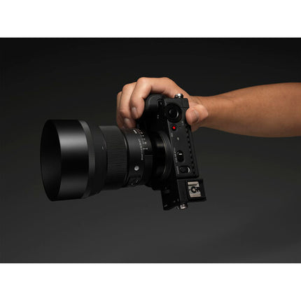 Sigma 85mm f1.4 DG DN Art Objetivo para Leica L con 11 Palas y Motor AF