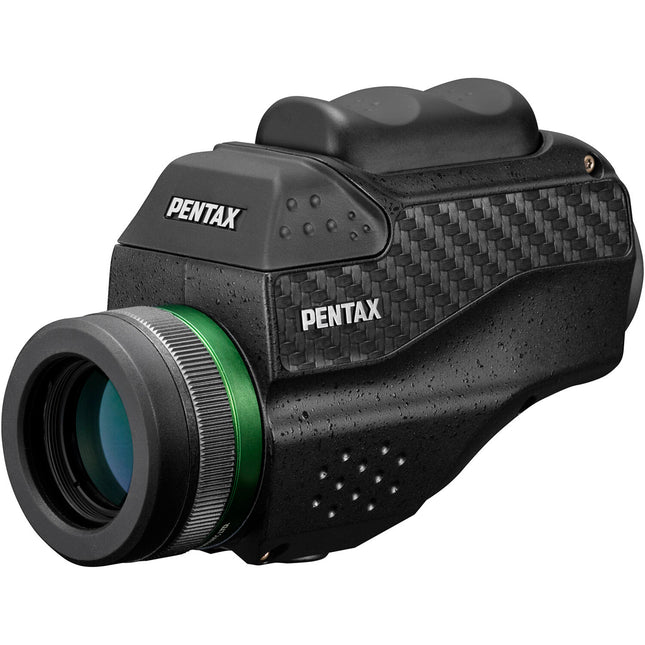 Pentax 6x21 VM WP Monocular Kit Premium Prismas Roof IPX7 Resistente Agua