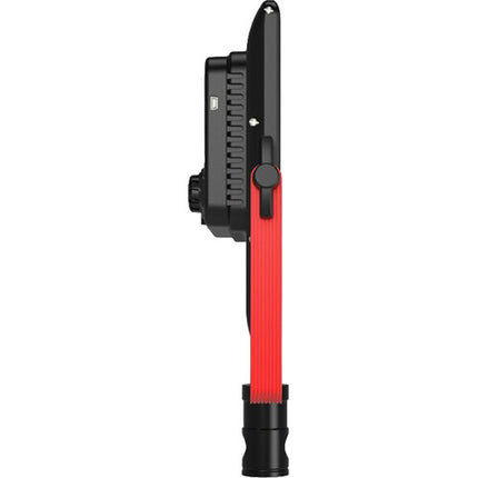 Geekoto PL-20A Kit de 2 Paneles LED Bi-Color 320 LEDs Control Remoto
