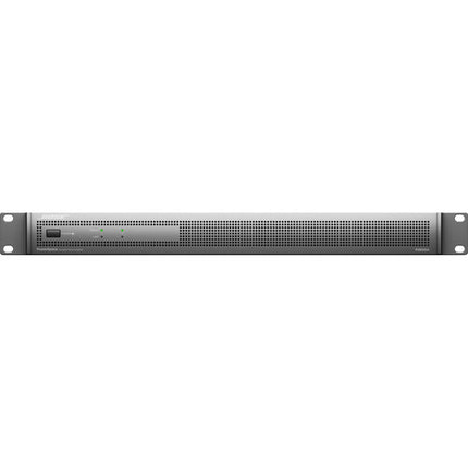 Bose Professional PowerSpace P2600A Amplificador 2 Canales 600W con AmpLink y Salidas 4 8 Ohm