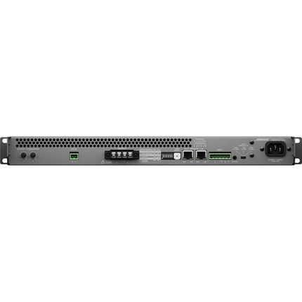Bose Professional PowerSpace P2600A Amplificador 2 Canales 600W con AmpLink y Salidas 4 8 Ohm