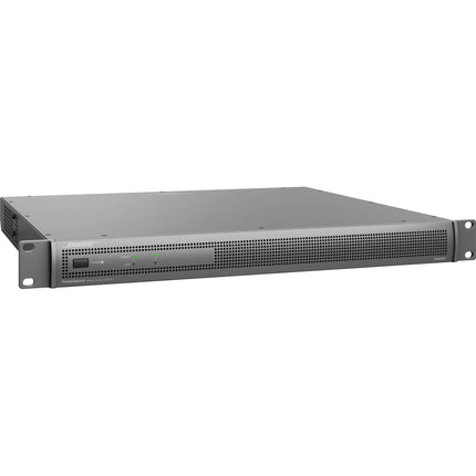 Bose Professional PowerSpace P2600A Amplificador 2 Canales 600W con AmpLink y Salidas 4 8 Ohm