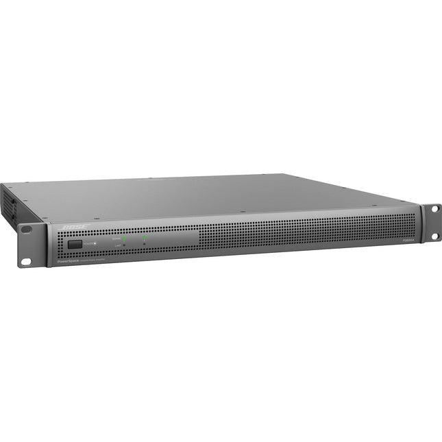 Bose Professional PowerSpace P2600A Amplificador 2 Canales 600W con AmpLink y Salidas 4 8 Ohm