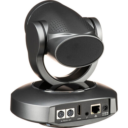 AViPAS AV-1281 Cámara PTZ HDMI PoE 1080p60 10x Zoom Óptico Gris
