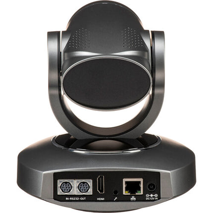 AViPAS AV-1281 Cámara PTZ HDMI PoE 1080p60 10x Zoom Óptico Gris