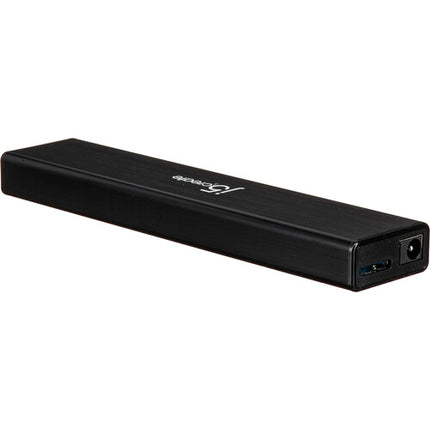 j5create Hub USB 3.1 Gen 1 de 7 Puertos 5 Gb s Soporte Carga Rápida