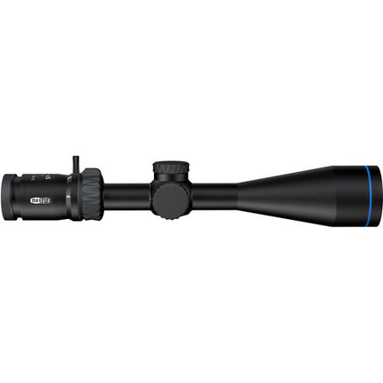 Meopta 4-20x50 Optika5 Visor Riflescope con Retícula ZPlex 1 Pulgada