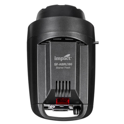 Impact 2-Monolight Kit Fotografía con 180Ws LED Softboxes y Trípodes