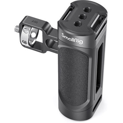 SmallRig Mango Lateral Ligero para Jaula de Smartphone con 3 Roscas 1/4"