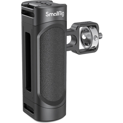 SmallRig Mango Lateral Ligero para Jaula de Smartphone con 3 Roscas 1/4"