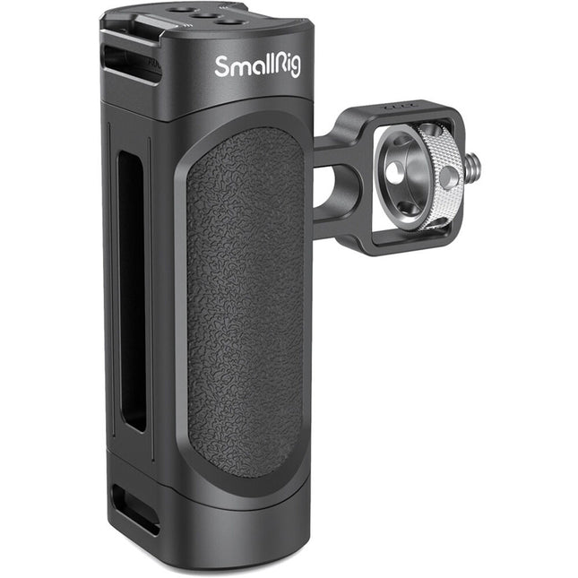 SmallRig Mango Lateral Ligero para Jaula de Smartphone con 3 Roscas 1/4"