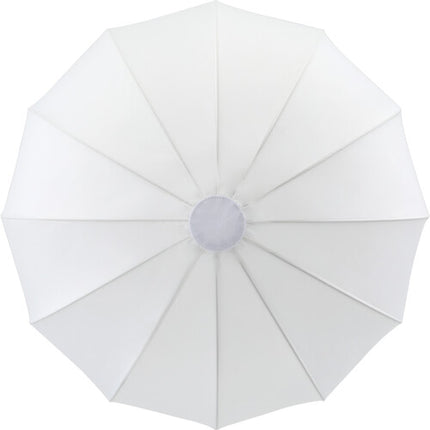 Godox Softbox Lantern Plegable 33.5" con Montura Bowens y Estuche
