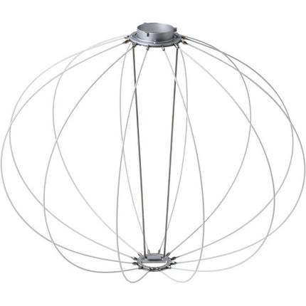 Godox Softbox Lantern Plegable 33.5" con Montura Bowens y Estuche