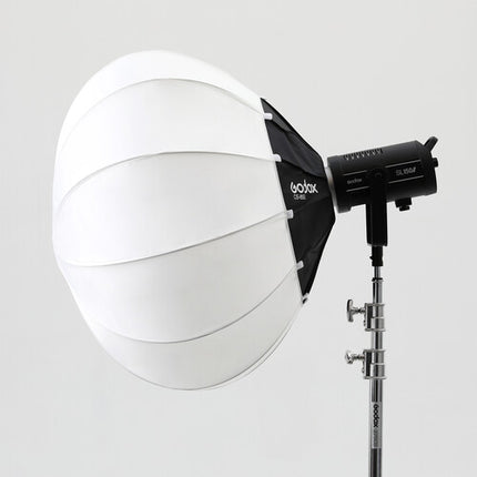 Godox Softbox Lantern Plegable 33.5" con Montura Bowens y Estuche