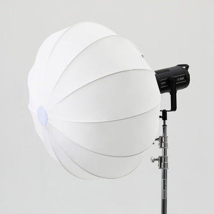 Godox Softbox Lantern Plegable 33.5" con Montura Bowens y Estuche