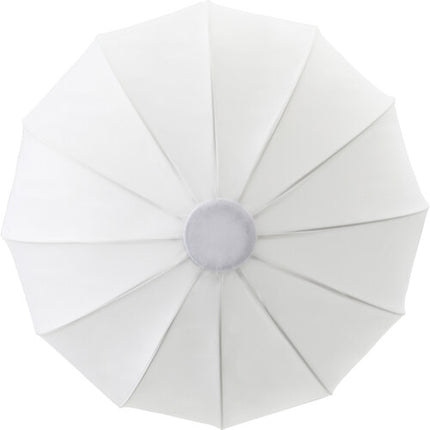 Godox Softbox Lantern Plegable 26.6" Montura Bowens 270° Difusión con Funda