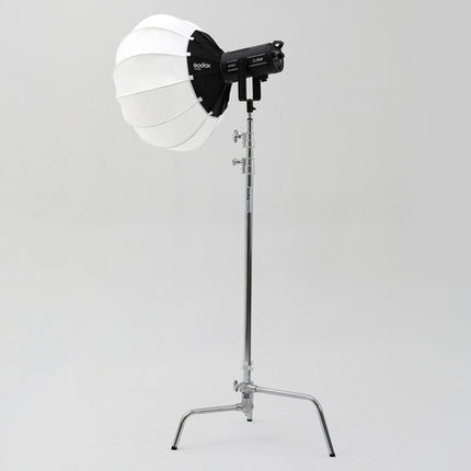 Godox Softbox Lantern Plegable 26.6" Montura Bowens 270° Difusión con Funda