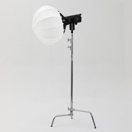Godox Softbox Lantern Plegable 26.6" Montura Bowens 270° Difusión con Funda