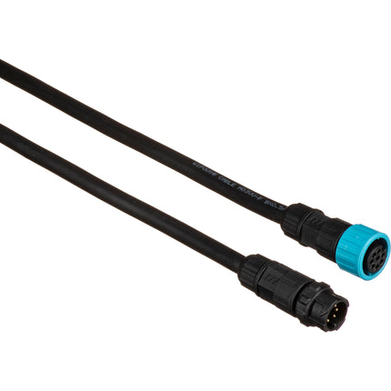 Intellytech Cable de Extensión para Light Cannon X-100 Fresnel 4m