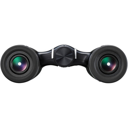 Nikon 10x21 Aculon T02 Prismáticos Compactos Ligeros Multicapa con Estuche y Correa