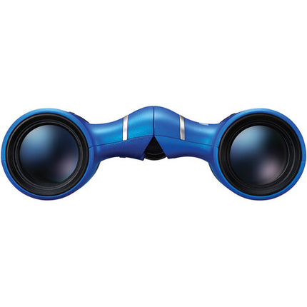 Nikon 8x21 Aculon T02 Binoculares Compactos Ligeros con Lentes Multicapa y Funda Azul