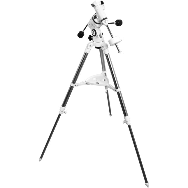Explore Scientific FirstLight Telescopio Reflector 114mm f4.3 EQ con Montura Equatorial Manual