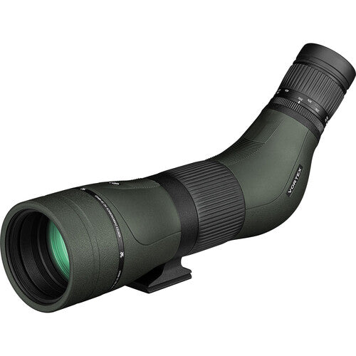 Vortex Diamondback HD Catalejo 16-48x Zoom 65mm Lente Angulado