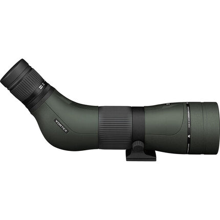 Vortex Diamondback HD Catalejo 16-48x Zoom 65mm Lente Angulado