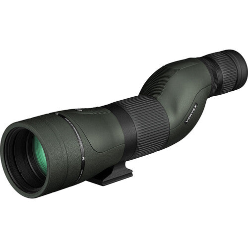 Vortex Diamondback HD Catalejo 16-48x65 Zoom 65 mm Lente
