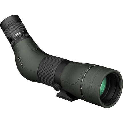 Vortex Diamondback HD Catalejo 16-48x Zoom 65mm Lente Angulado