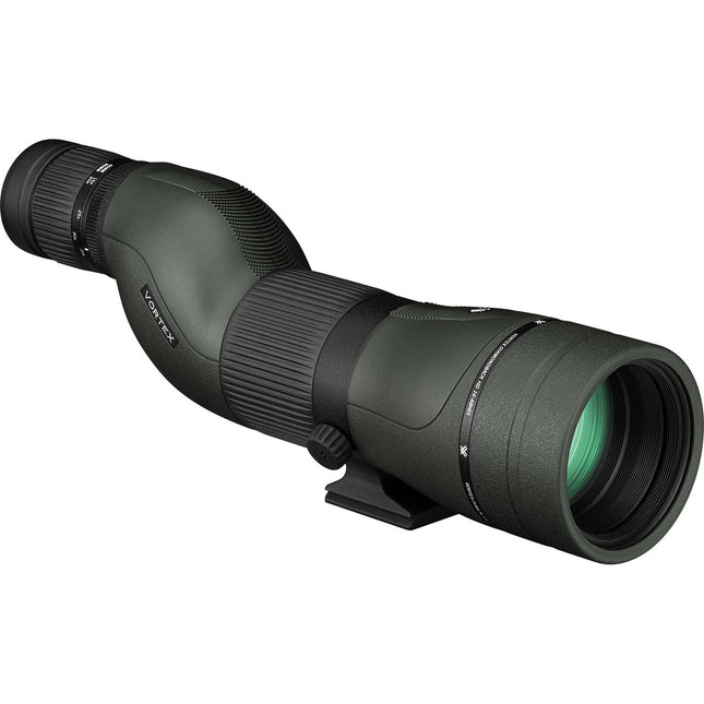 Vortex Diamondback HD Catalejo 16-48x65 Zoom 65 mm Lente