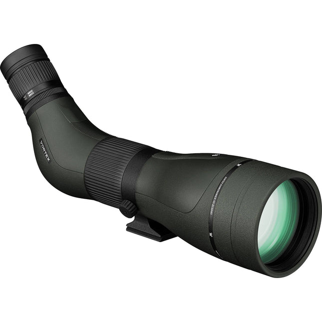 Vortex Diamondback HD Visor Angulado 20-60x Zoom 85mm Lente