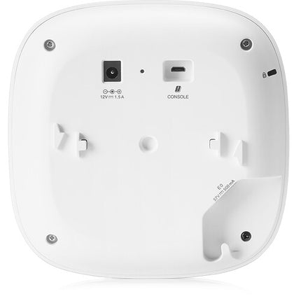 HPE Networking Instant On AP22 Punto de Acceso Dual-Banda Wi-Fi 6 1774 Mb/s Adaptador 12V