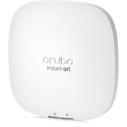 HPE Networking Instant On AP22 Punto de Acceso Wi-Fi 6 Dual Banda 3 Pack