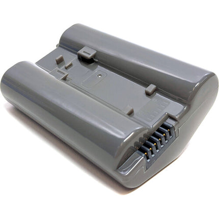 Bescor Batería de Ion Litio Nikon EN-EL18C 10.8V 3350mAh para cámaras