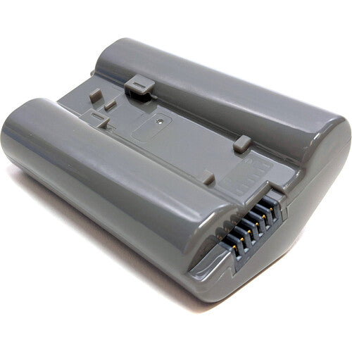 Bescor Batería de Ion Litio Nikon EN-EL18C 10.8V 3350mAh para cámaras
