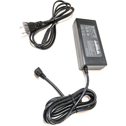 Bescor Nikon Style EH6C Adaptador de Corriente Multi Voltaje para Cámaras