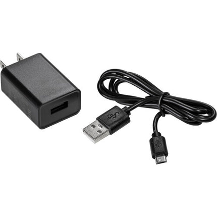 Watson Mini Duo Cargador para Baterías Canon NB-6L con Pantalla LCD y Carga Independiente