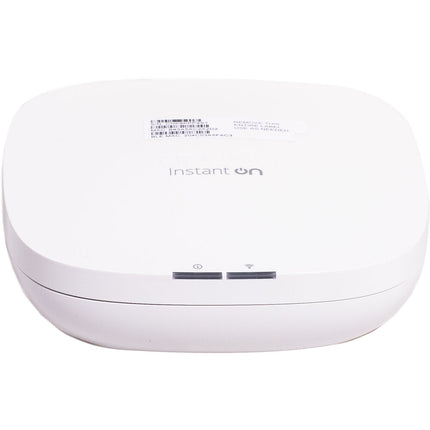 HPE Networking Instant On AP22 Protector para Montaje en Pared y Techo de Plástico
