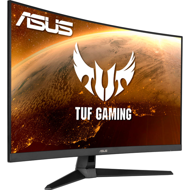 ASUS TUF Gaming VG32VQ1B Monitor Curvo 31.5" QHD 165 Hz VA Panel
