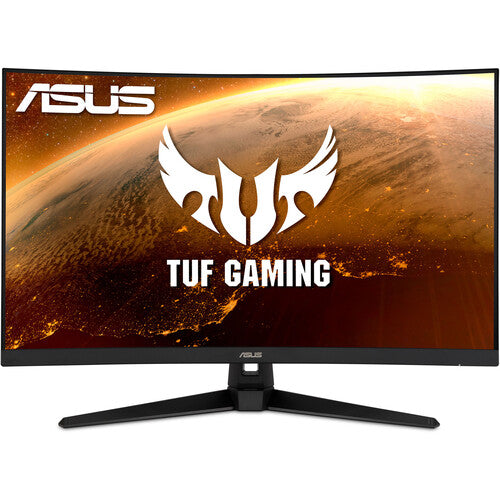 ASUS TUF Gaming VG32VQ1B Monitor Curvo 31.5" QHD 165 Hz VA Panel