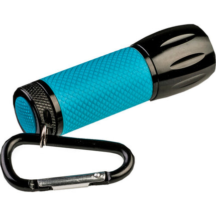 Carson SL-44 UVSight Pro Linterna UV Compacta 3.8 Pulgadas 2 Modos