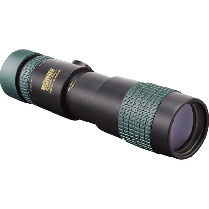 Konus KonuSmall-3 Monocular 8-24x40 Óptica Multicapa con Adaptador Móvil