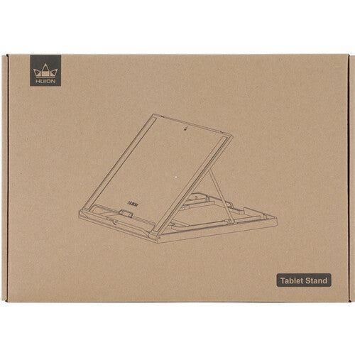 Soporte Plegable Huion ST300 para Pantallas Kamvas Inclinación 60° Diseño Portátil