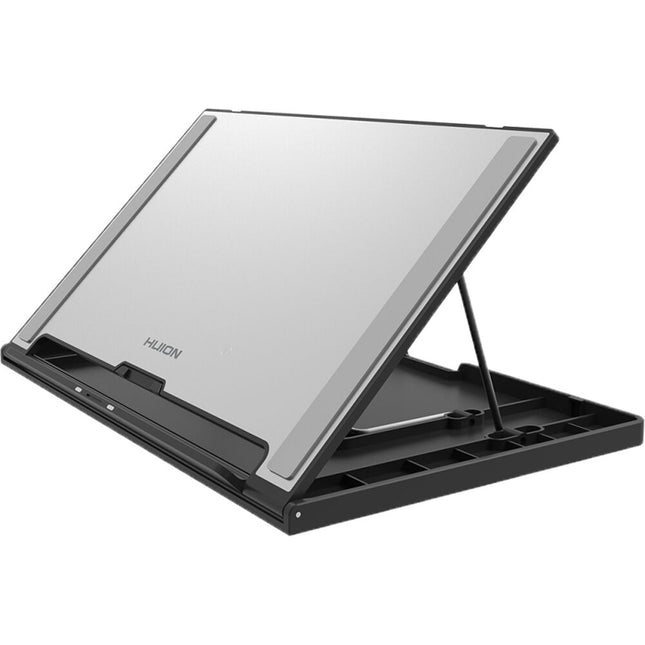 Soporte Plegable Huion ST300 para Pantallas Kamvas Inclinación 60° Diseño Portátil