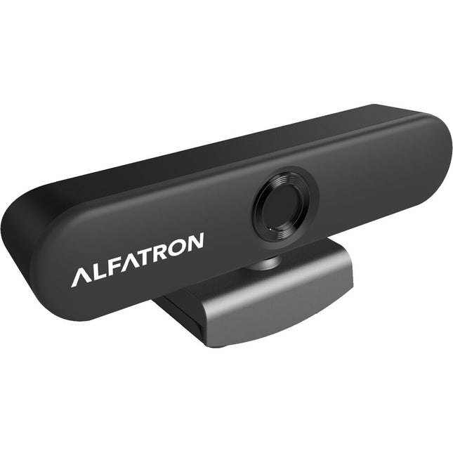 Alfatron CAM200 Webcam Full HD 1080p Autoenfoque Micrófono Integrado