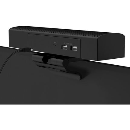 Alfatron Sistema de Videoconferencia Web Mini Todo en Uno Full HD 1080p 90° FOV