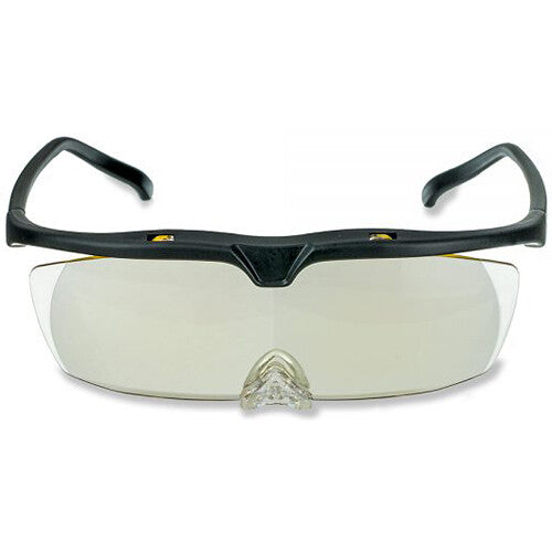 Carson CP-12 Gafas de Aumento para Hobbies 1.8x con Estuche y Lentes Revestidas