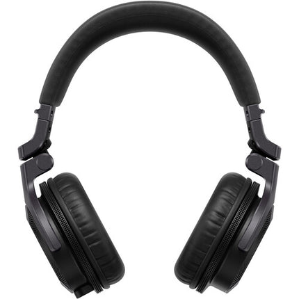 Auriculares DJ Pioneer HDJ-CUE1 Cerrados 40mm 5Hz-30kHz Cable Desmontable