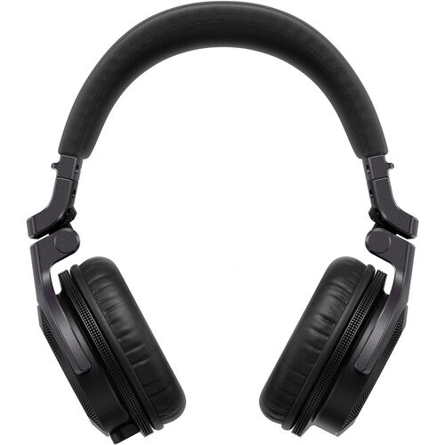 Auriculares DJ Pioneer HDJ-CUE1 Cerrados 40mm 5Hz-30kHz Cable Desmontable